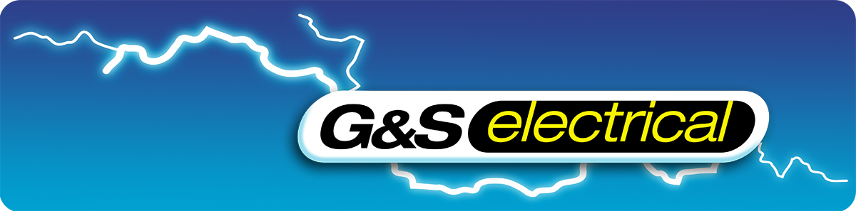 G&S Electrical Logo