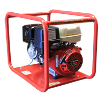 Genelite generator sales and repairs